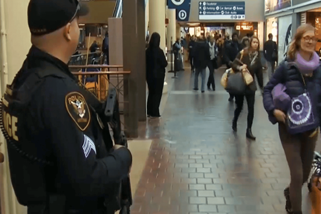 نيويورك تحارب الإرهاب watanserb.com