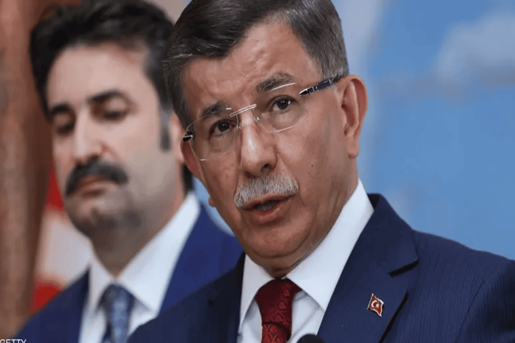 أوغلو لن نعتذر لروسيا watanserb.com