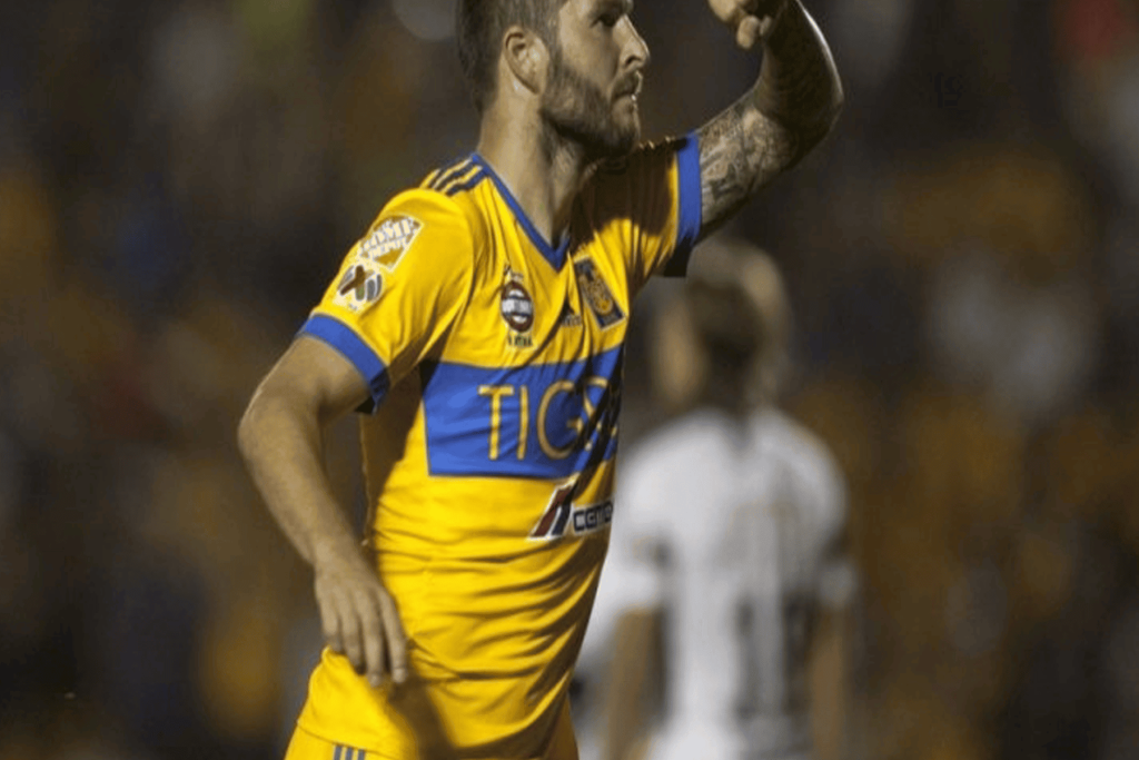 هدف خيالي للفرنسي جينياك watanserb.com