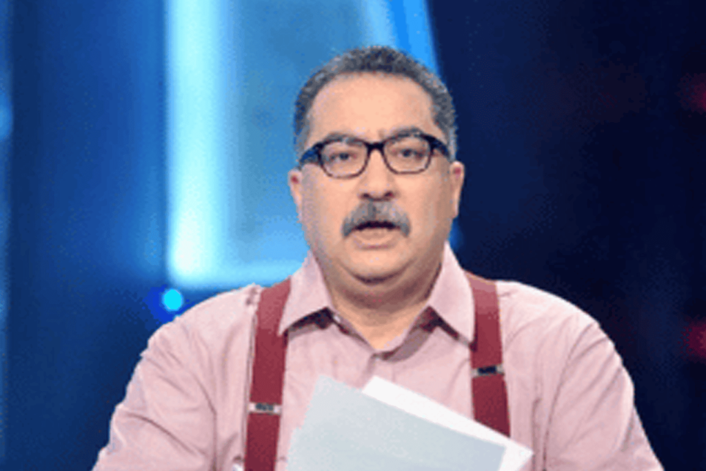 إبراهيم عيسى يهاجم علماء السعودية watanserb.com