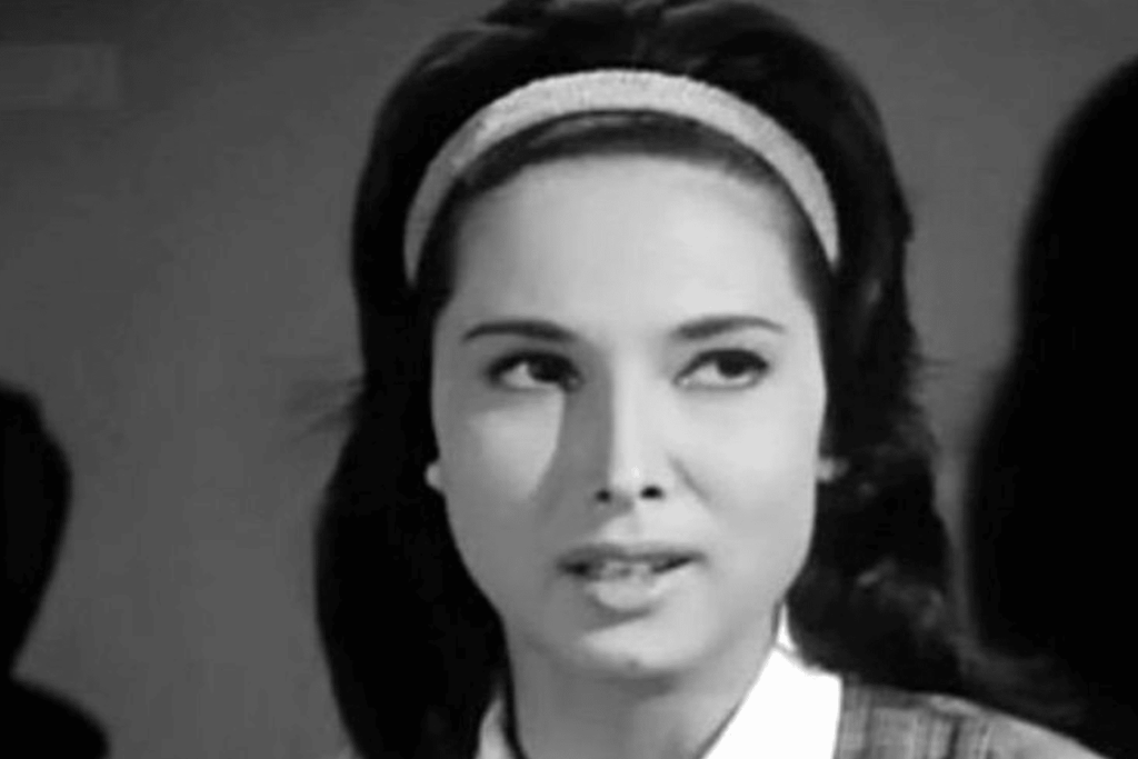 وفاة الفنانة مديحة سالم مراهقة السينما المصرية بعد صراع مع المرض عن 71 عامًا وفاة الفنانة مديحة سالم watanserb.com