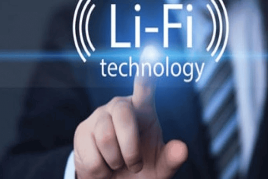 تكنولوجيا Li-Fi تهدد تفوق Wi-Fi بسرعات تصل إلى 224 غيغابايت في الثانية Li-Fi يهدد عرش Wi-Fi watanserb.com