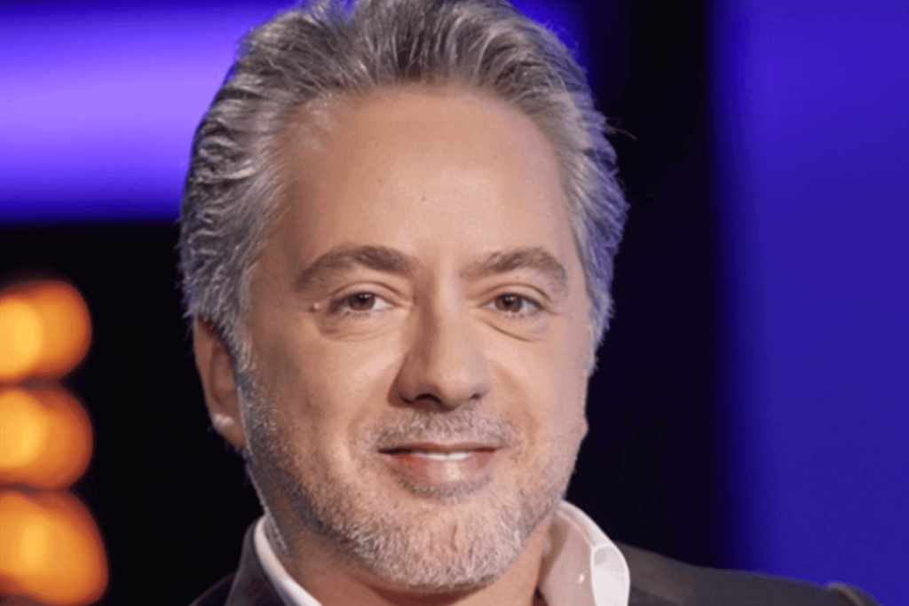 مروان خوري يؤكد دعمه للحراك المدني في لبنان ويدعو لتحديد المطالب بواقعية الفنّان مروان خوري watanserb.com