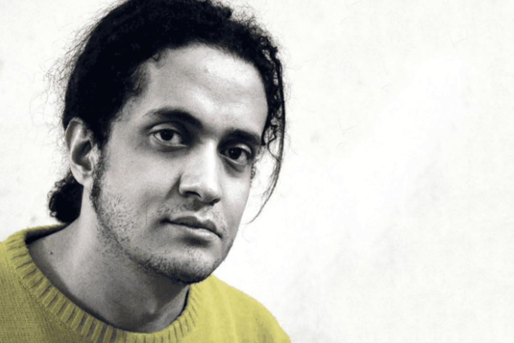 هيومن رايتس ووتش تنتقد حكم الإعدام بحق الشاعر الفلسطيني أشرف فياض وتنديد جزائري واسع إعدام الشاعر الفلسطيني فياض watanserb.com