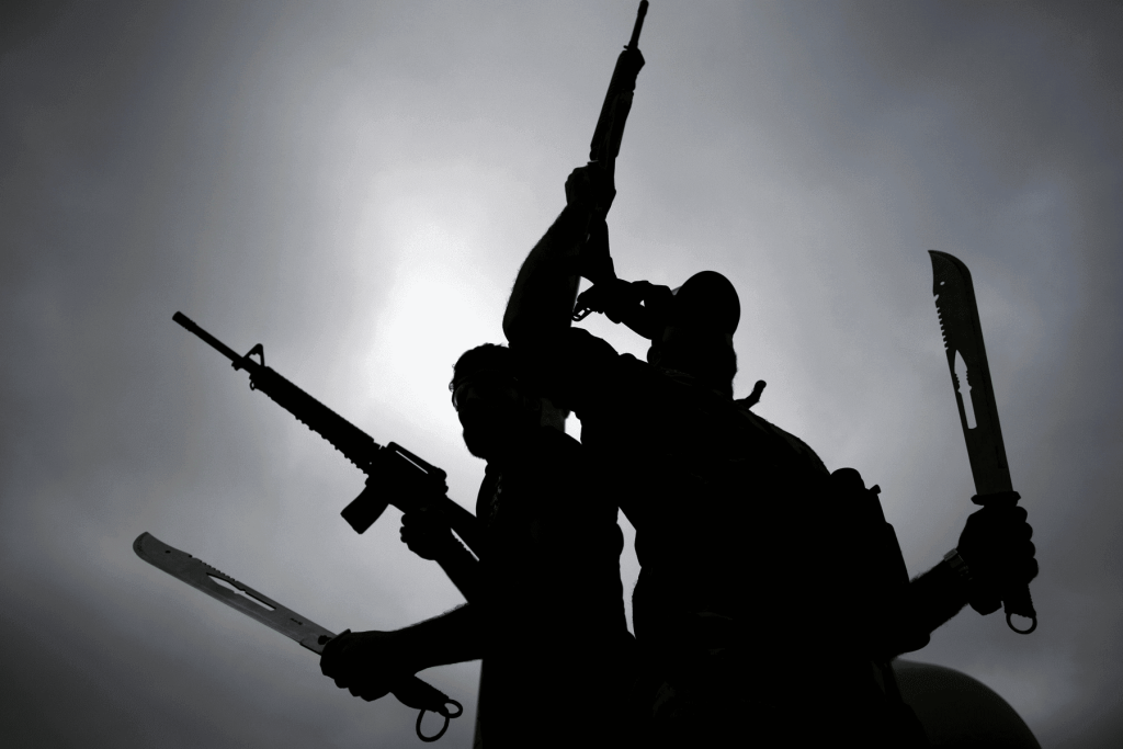 الإرهاب في السعودية watanserb.com