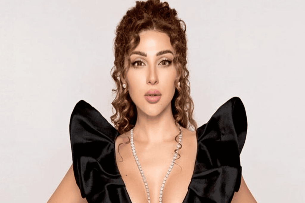 مذيعات يسخرن من مريام فارس watanserb.com