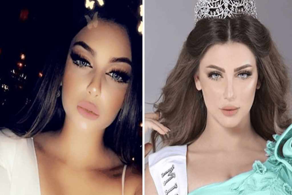 مقتل ملكة جمال المغرب watanserb.com