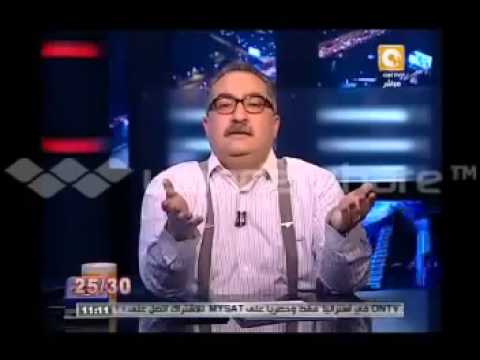 إبراهيم عيسى يؤكد عودة التعذيب والاختفاء القسري ويطالب بمحاسبة المسؤولين في مصر إبراهيم عيسى