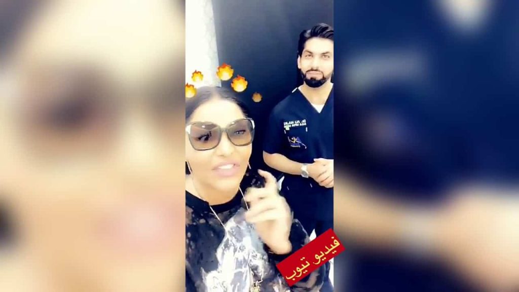 أحلام تتفاخر بجمال أسنانها الجديدة وتستفز جمهورها بتعليق لافت على فيديو جديد "أحلام": من كثر ما اسناني عاجبيني أحس اني مغرورة