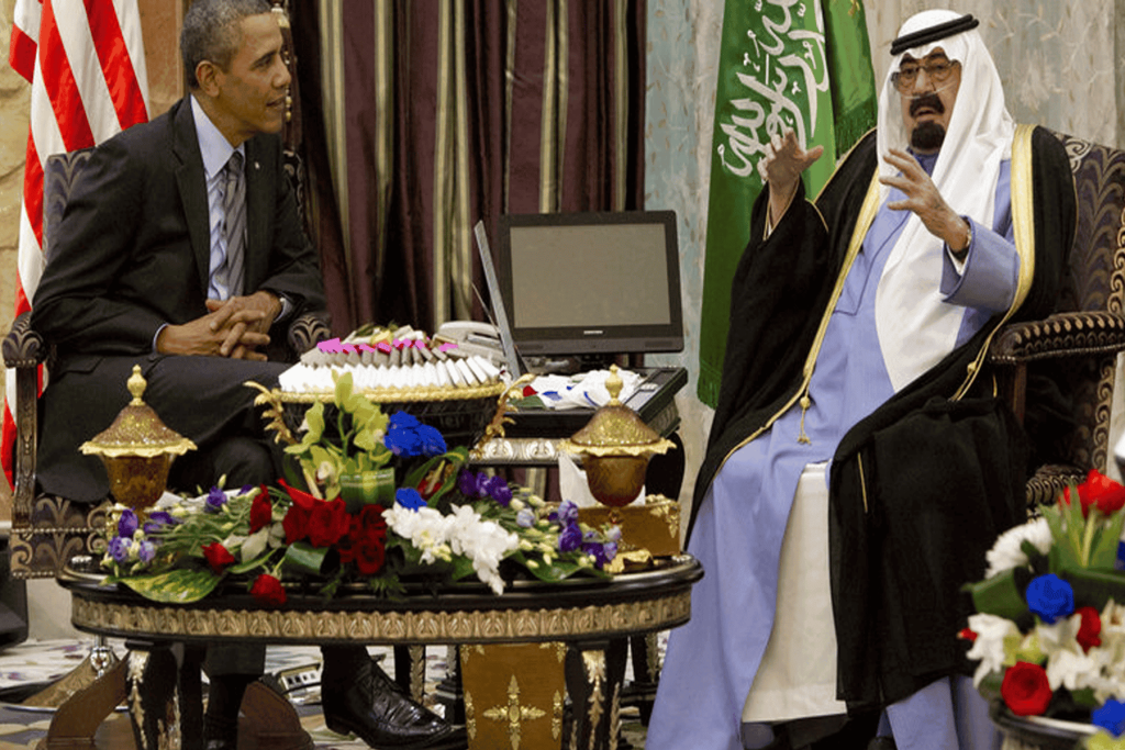 هدايا غريبة تلقاها أوباما watanserb.com