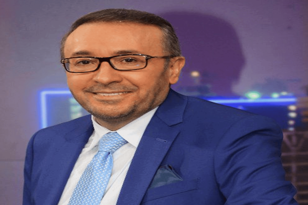 ناشط جزائري ضد النقاب watanserb.com