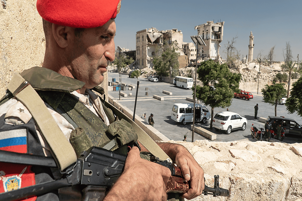 خطة صالح مدعومة بتسليح روسي watanserb.com