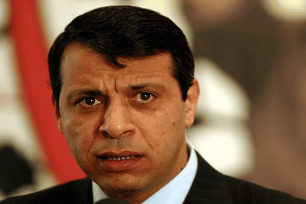 دحلان يهاجم الإسلام المعتدل في مقال فرنسي ويتهم الغرب بتدمير العراق وسوريا دحلان يحرض على الإسلام watanserb.com