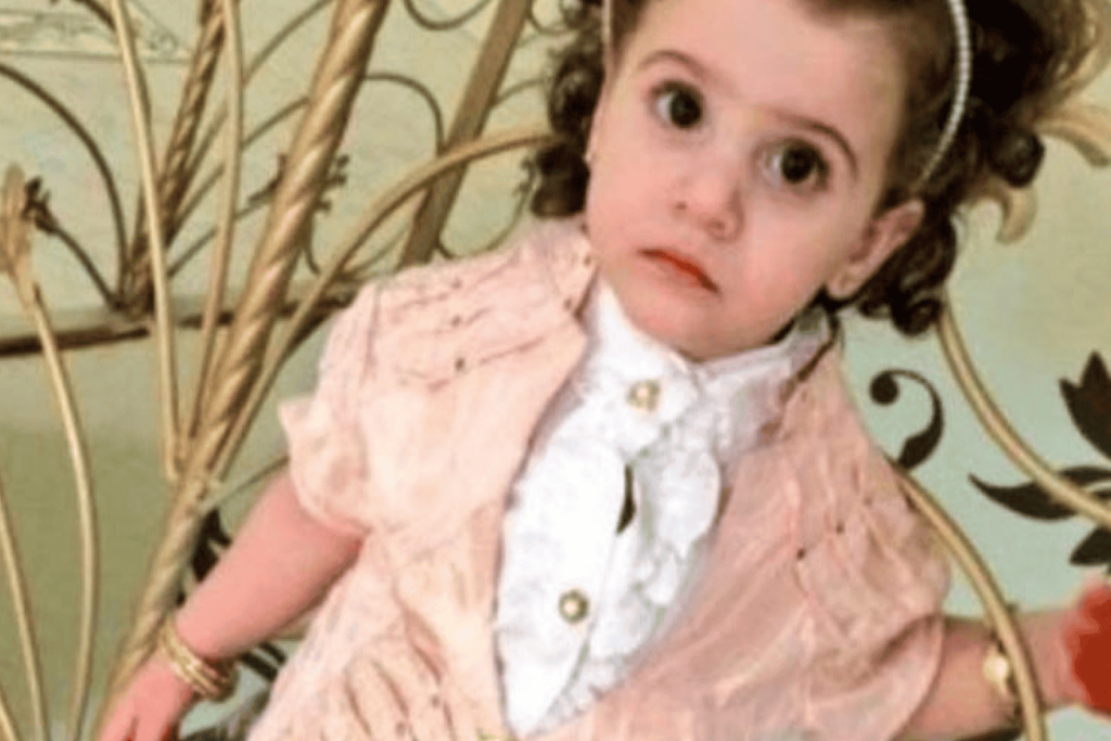 عودة الطفلة جوري الخالدي watanserb.com