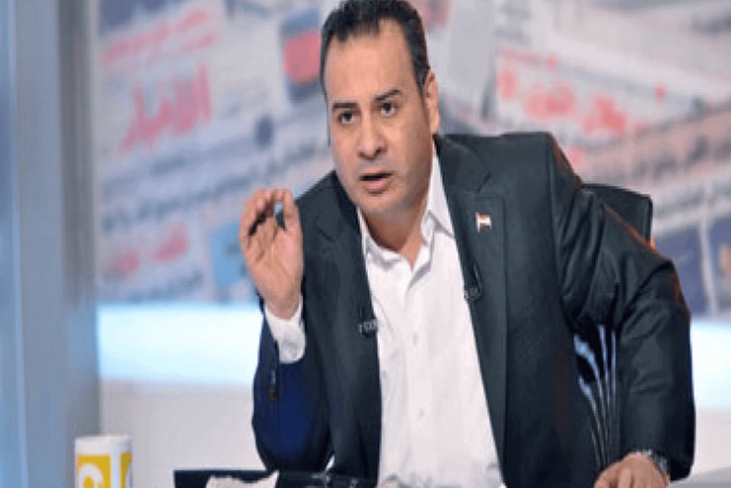 القرموطي يستضيف أرنباً watanserb.com