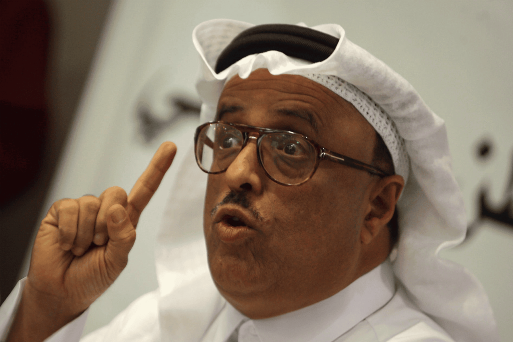 غيظ ضاحي خلفان من الجزيرة watanserb.com