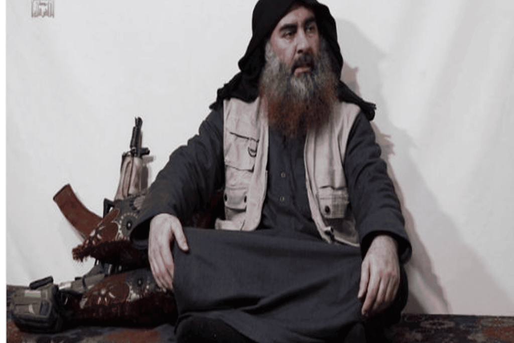 البغدادي في سرت watanserb.com