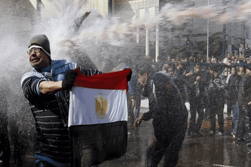 الداعين إلى 25 يناير watanserb.com