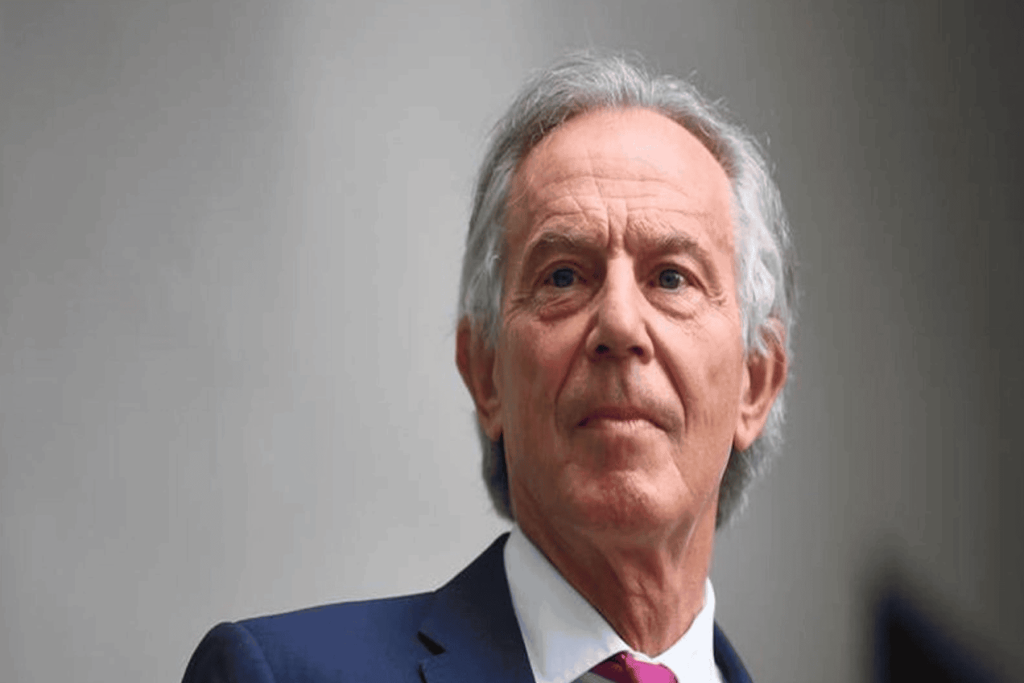 السلطة الفلسطينية تتهم الإمارات بدفع رشاوى لطوني بلير لتنفيذ مخططات ضد المصالح الوطنية مخططات تضر المصالح الفلسطينية watanserb.com