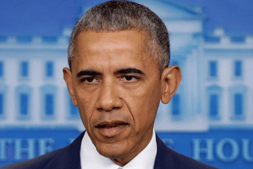 لاجئ سوري يروي معاناته بعد فقدان عائلته وانتظاره اللجوء في ميتشغان الأمريكية أوباما يتفاعل مع لاجئ سوري watanserb.com