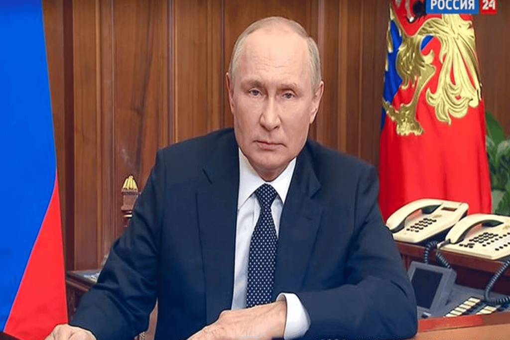 بوتين watanserb.com