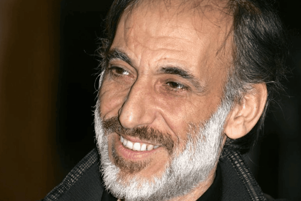 تدهور الحالة الصحية لغسان مسعود watanserb.com