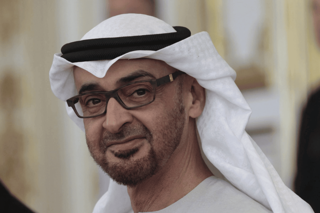 كاتب تركي يبرز أوجه التشابه بين دولة الإمارات وجماعة كولن في مقال مثير للجدل عيال زايد وجماعة كولن watanserb.com