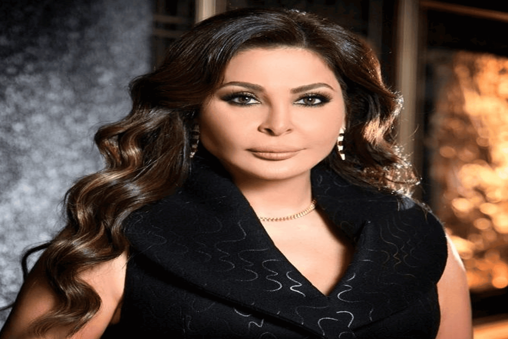 عمليات التجميل وجه إليسا watanserb.com