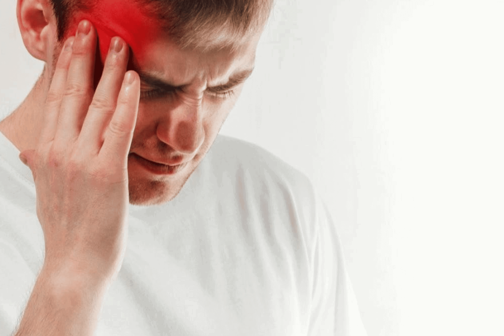 القضاء على الصداع النصفي watanserb.com