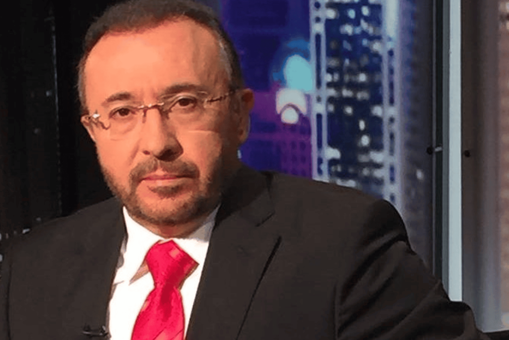 فيصل القاسم watanserb.com