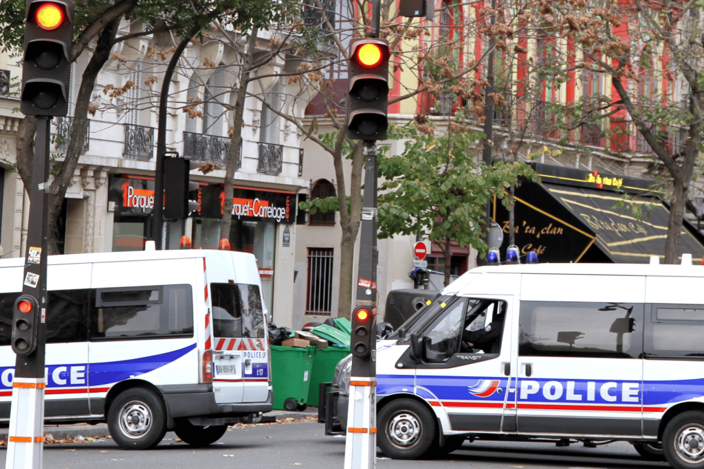 تورط ايران بهجمات باريس watanserb.com