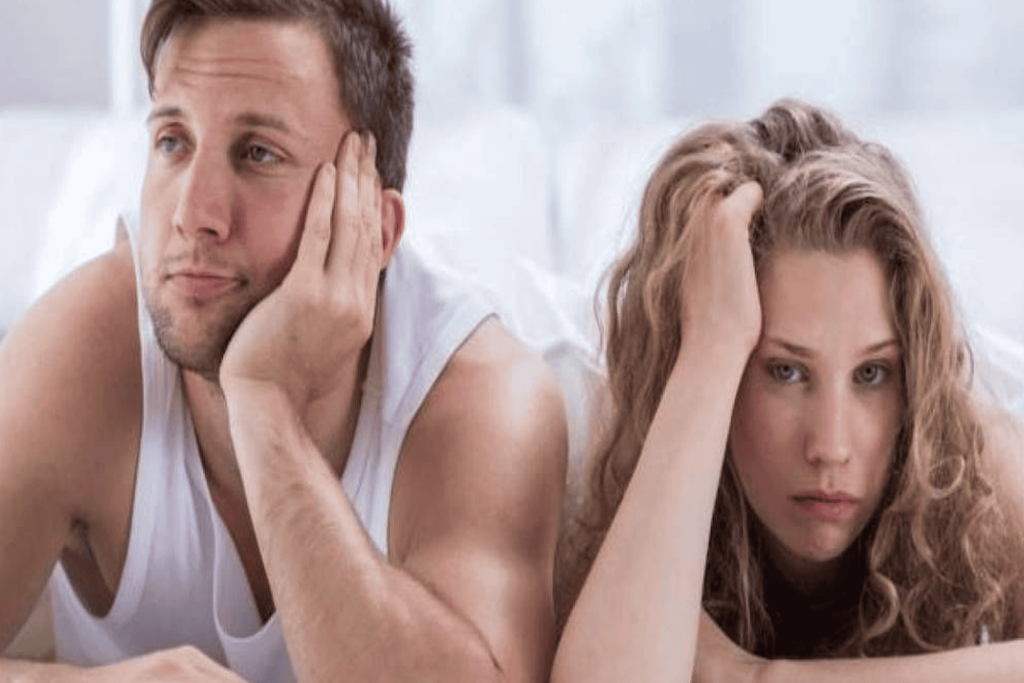 فقد المرأة رغبتها الجنسية watanserb.com