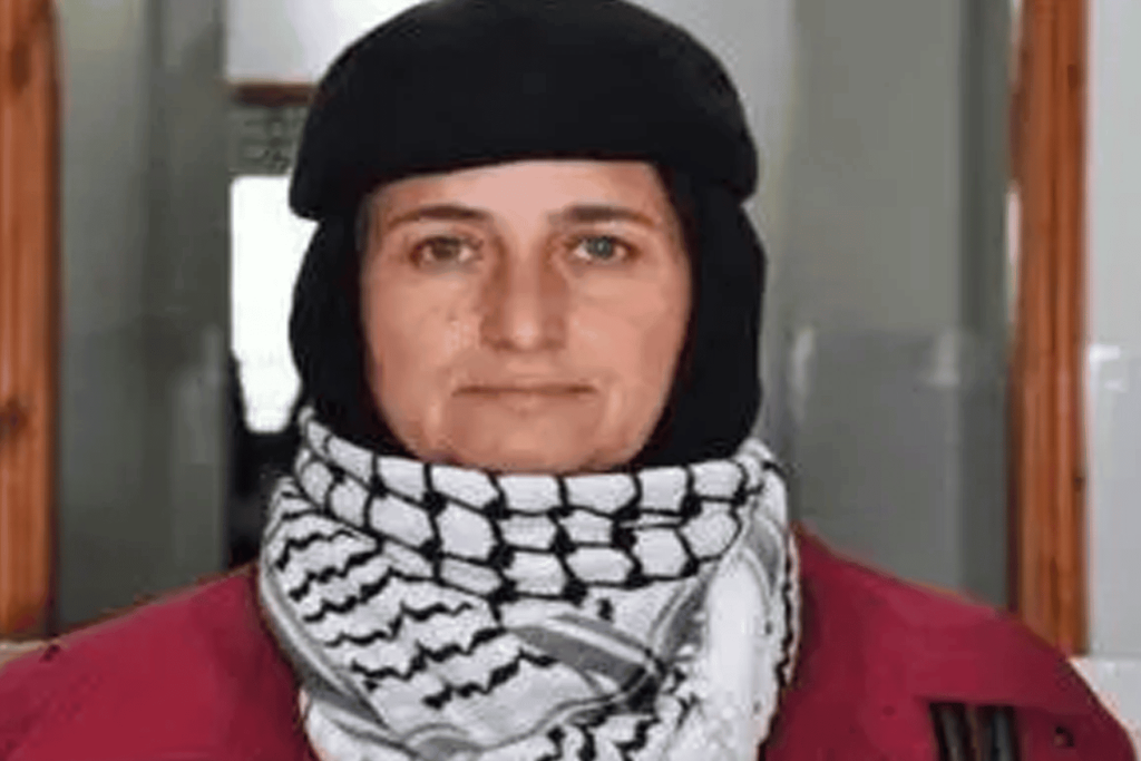 طليقة القنطار watanserb.com