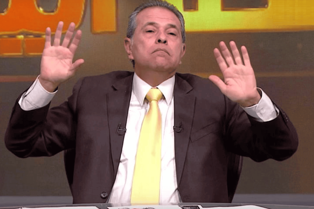 توفيق عكاشة والسيسي watanserb.com