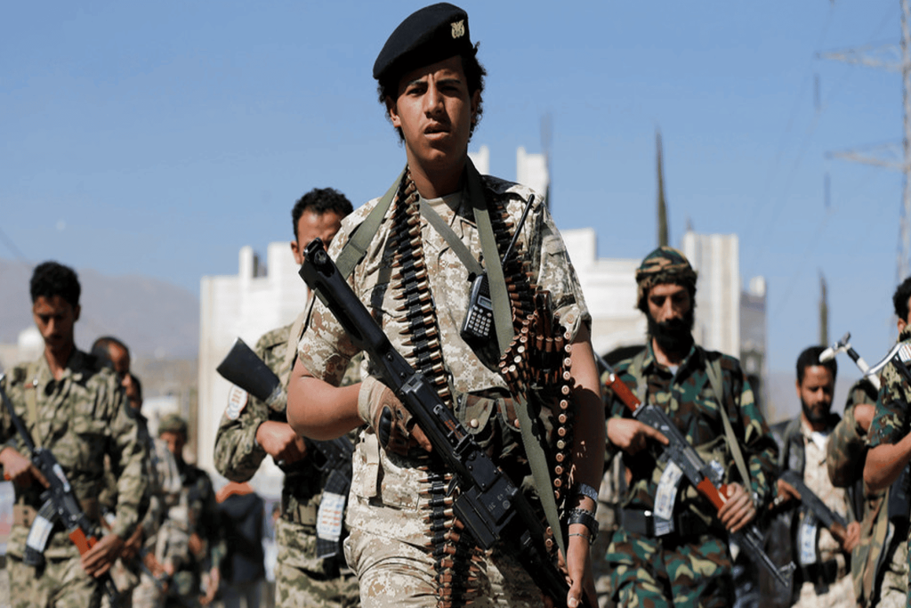 الحد من التصعيد العسكري: الحوثيون يعلنون تحديد 300 هدف عسكري سعودي جديد الحوثيون يهددون السعودية watanserb.com