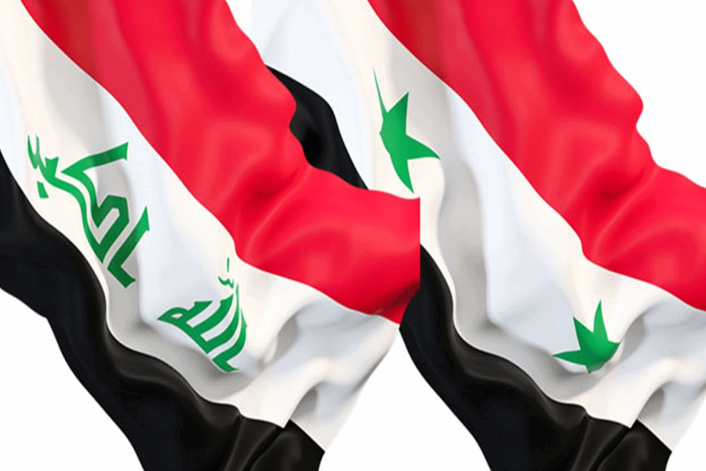 الجماعات المسلحة في سوريا والعراق watanserb.com