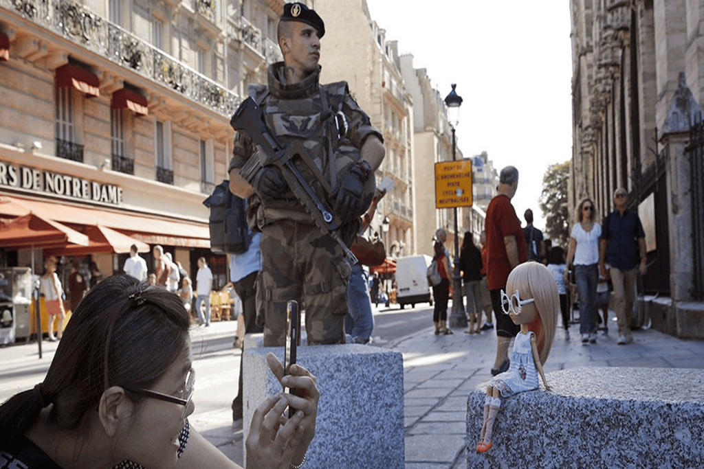 هجمات باريس watanserb.com