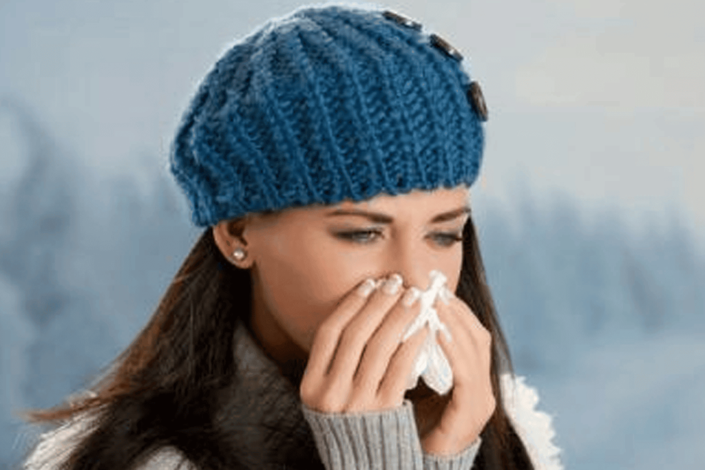 أمراض الشتاء watanserb.com