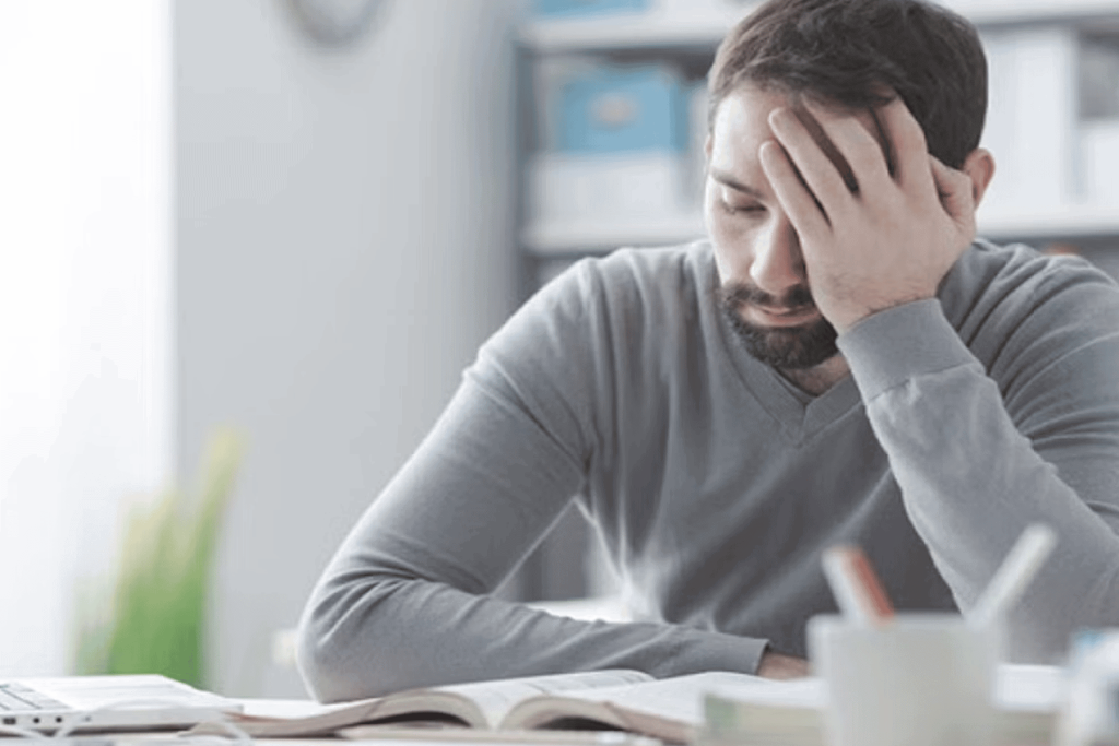 أسباب تجعلك تشعر بالتعب watanserb.com