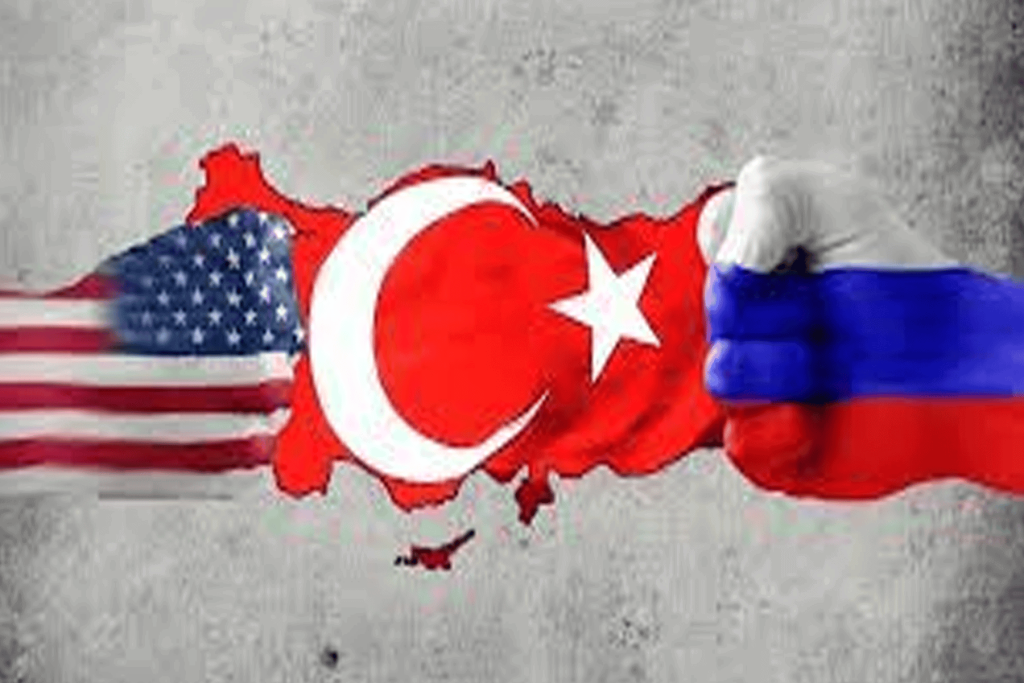 اتفاق بين واشنطن وموسكو watanserb.com