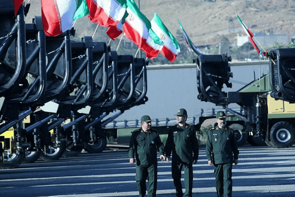 الأردن تُدرج حزب الله والحرس الثوري الإيراني على قائمة التنظيمات الإرهابية حزب الله والحرس الثوري الإيراني watanserb.com