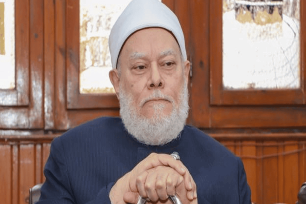 علي جُمعة يشطح watanserb.com