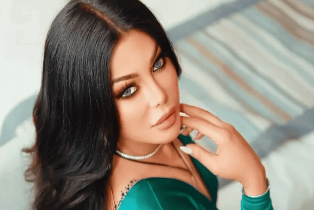 تطور شكل هيفاء وهبي watanserb.com