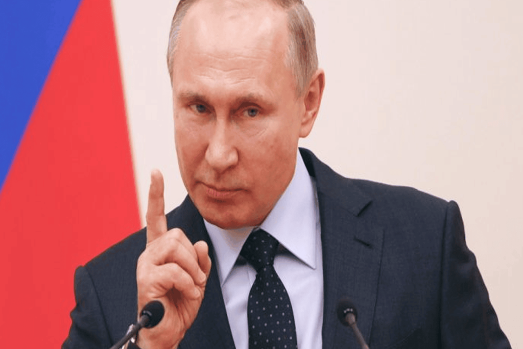 بوتين و الأسد watanserb.com