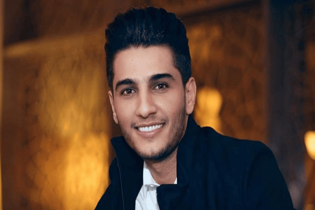 عساف يشعل قلوب معجباته watanserb.com