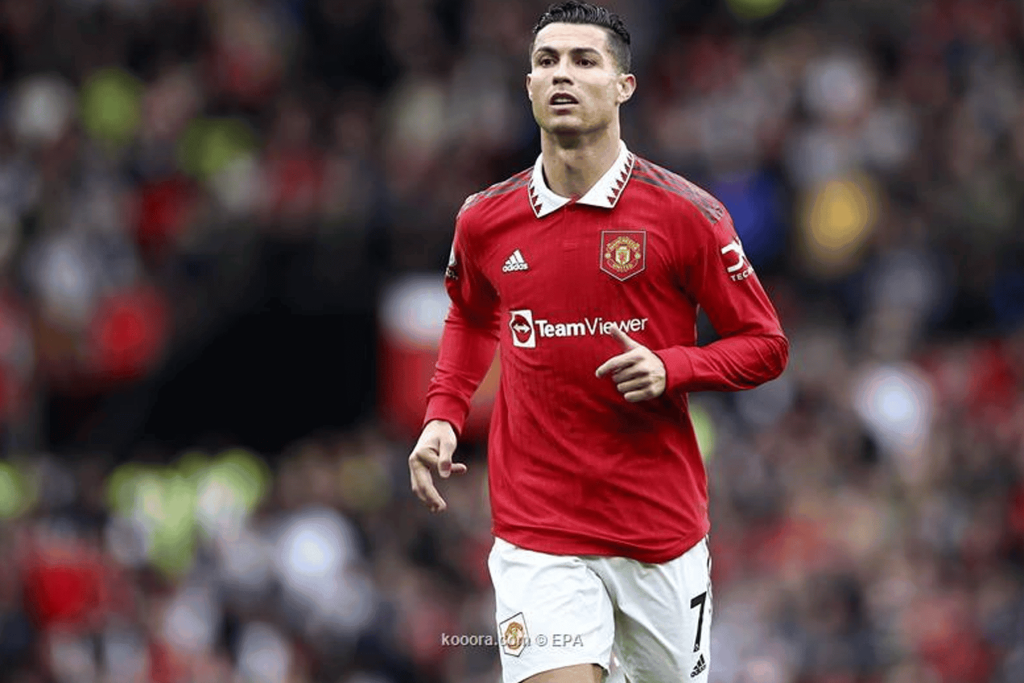 شذوذ رونالدو مع ملاكم مغربي watanserb.com