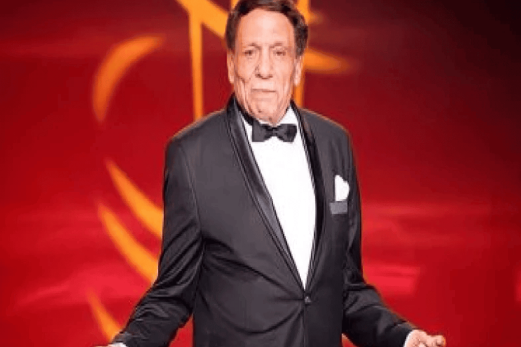 مسلسل عادل امام 2016 watanserb.com