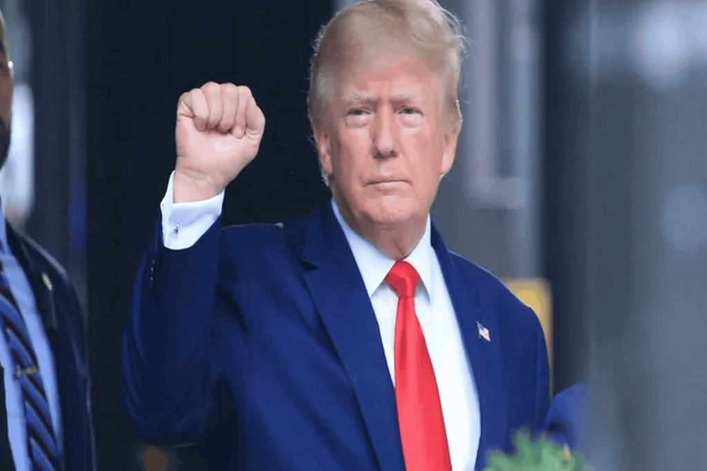 ترامب المعادي للمسلمين watanserb.com