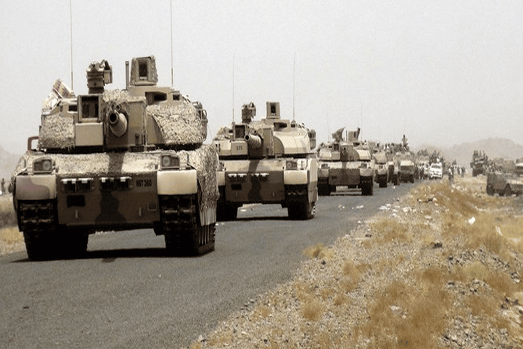 تحديث دبابات الامارات watanserb.com