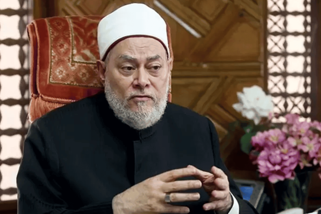 علماء مصر يؤكدون دعمهم للتحالف الإسلامي العسكري ويصفونه بوحدة الصف القوي التحالف الإسلامي العسكري watanserb.com